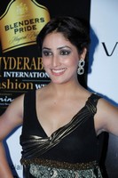 Yami Gautam Latest Gallery